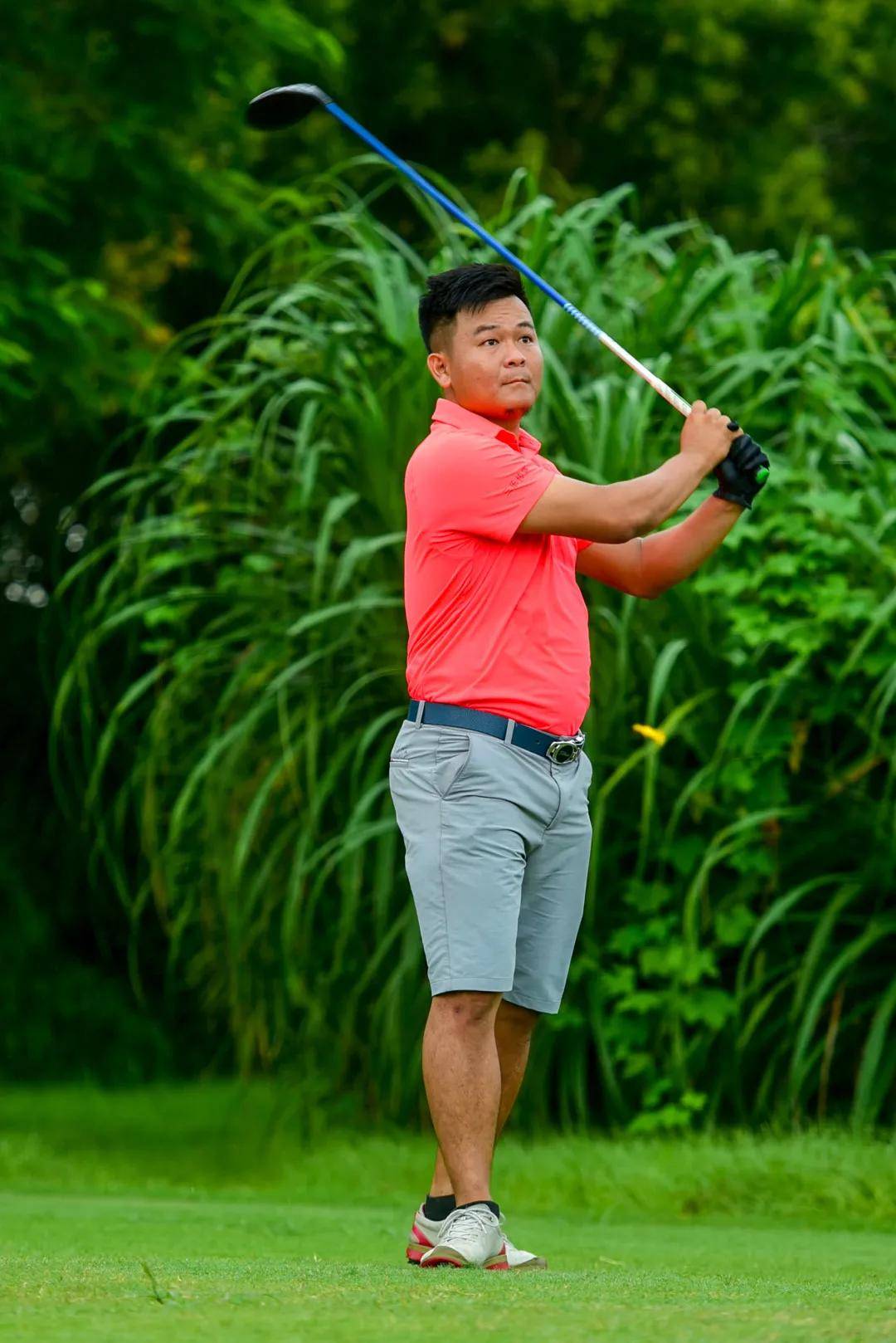 爱游戏-东海朱雀队鏖战燕赵战狼队，高尔夫总决赛守住胜果，替补奇兵立功。技战术储备厚实的简单介绍