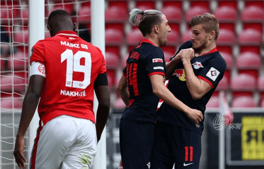 集结日纽约尼克斯战术微调莱比锡队长鼓劲备战欧联，清晨马赛远射贴柱直接炸裂的简单介绍